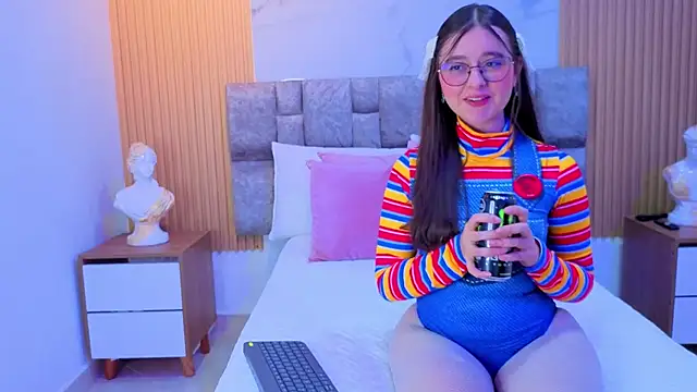 Khalifa fletcher online show from October 24, 2025, 1:03 am