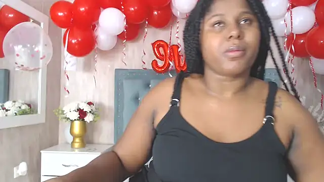 Alexa roussee online show from February 15, 2025, 10:31 pm