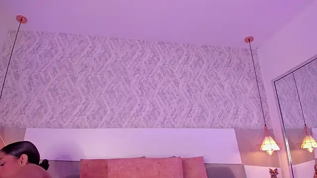 AishaPeyton online show from January 8, 2026, 4:42 pm