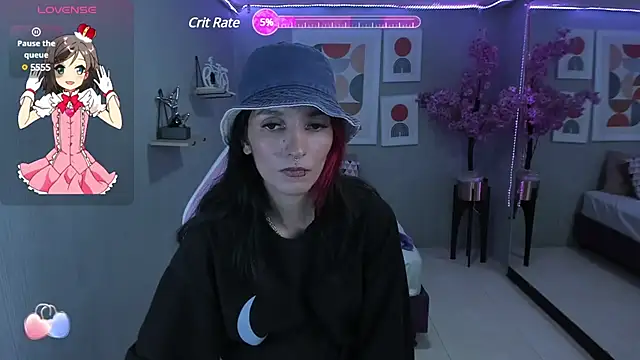 Dafne huges online show from January 16, 2025, 7:41 pm