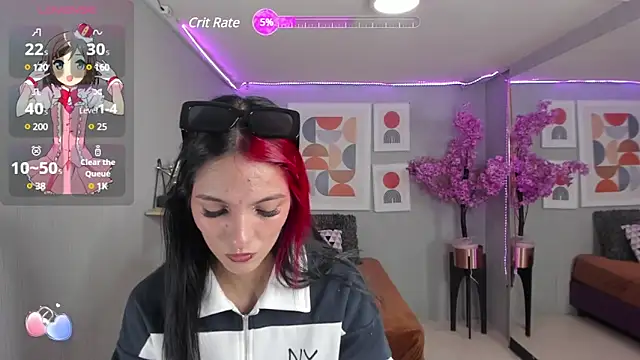 Dafne huges online show from January 18, 2025, 7:58 pm