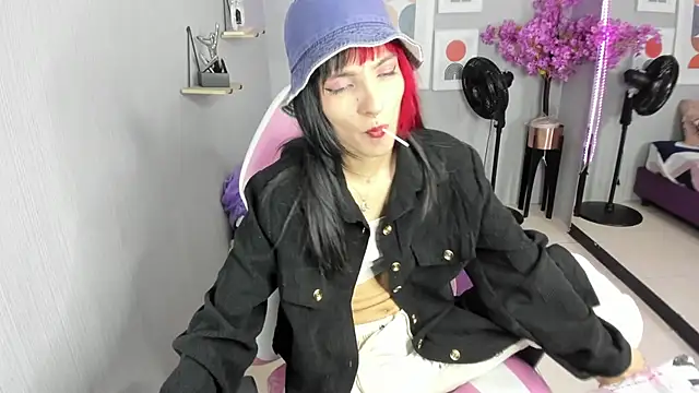 Dafne huges online show from January 30, 2025, 7:26 pm