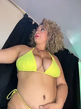 Katti Barrera online show from March 30, 2026, 7:59 pm