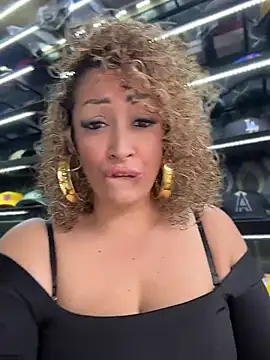 Katti Barrera online show from June 30, 2026, 5:58 pm