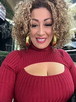 Katti Barrera online show from July 5, 2026, 6:26 pm