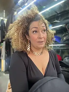 Katti Barrera online show from July 19, 2026, 7:28 pm