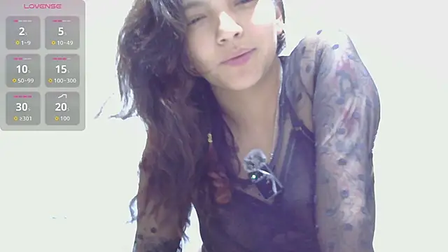 Garou u online show from December 19, 2025, 7:15 am