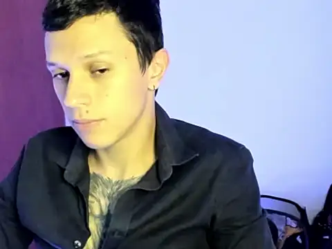 goodboy69l online show from March 14, 2026, 4:45 pm