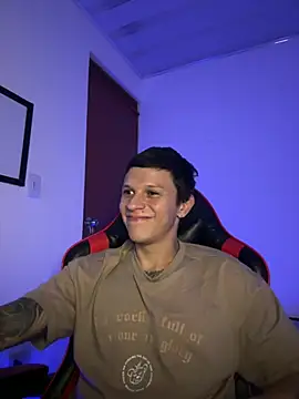 goodboy69l online show from March 23, 2026, 12:58 am