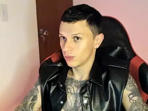 goodboy69l online show from April 22, 2026, 11:50 pm