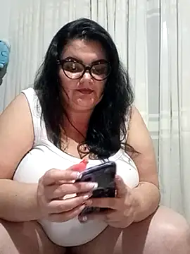 Madisonpalacio online show from February 16, 2025, 4:09 am