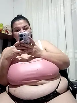 Madisonpalacio online show from February 25, 2025, 10:58 am