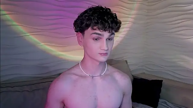 adam 21cm   online show from February 9, 2025, 11:15 pm