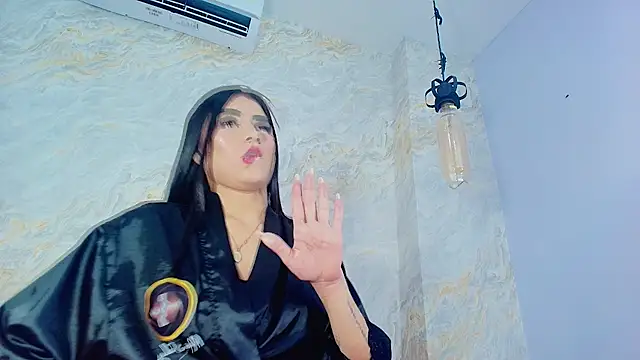 mss samy online show from March 6, 2026, 3:14 am