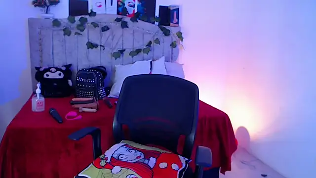 Mapu delyth online show from February 28, 2026, 2:34 am