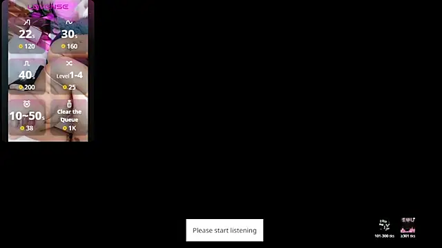 Sara-Smith- online show from March 25, 2026, 11:49 am