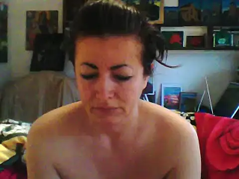 MariaAnaSunshine online show from March 11, 2025, 7:15 am