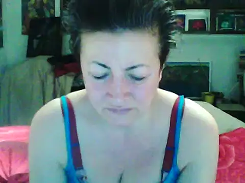 MariaAnaSunshine online show from March 14, 2025, 7:34 pm