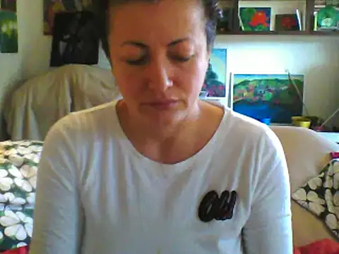 MariaAnaSunshine online show from March 16, 2025, 12:22 pm