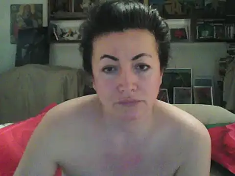 MariaAnaSunshine online show from March 20, 2025, 6:09 pm