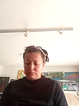 MariaAnaSunshine online show from September 29, 2025, 7:46 am