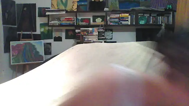 MariaAnaSunshine online show from October 14, 2025, 5:14 pm