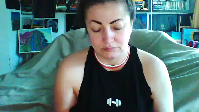 MariaAnaSunshine online show from February 16, 2026, 8:32 am