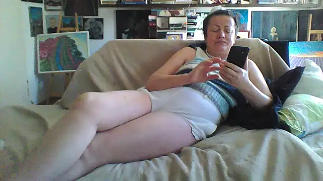 MariaAnaSunshine online show from March 3, 2026, 9:59 am