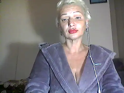 MaryJane441 online show from October 1, 2025, 6:25 pm