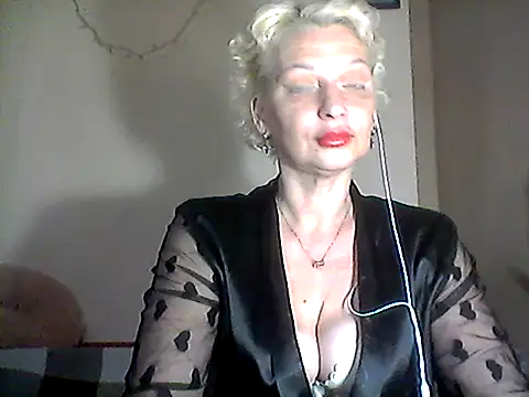 MaryJane441 online show from March 27, 2026, 8:30 pm