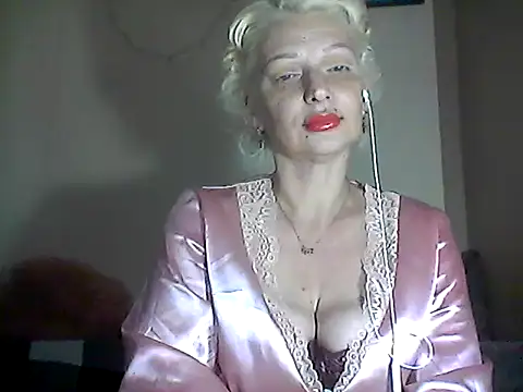 MaryJane441 online show from March 31, 2026, 7:47 pm