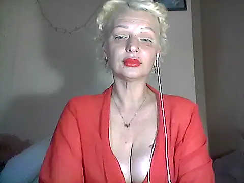 MaryJane441 online show from April 15, 2026, 8:31 pm