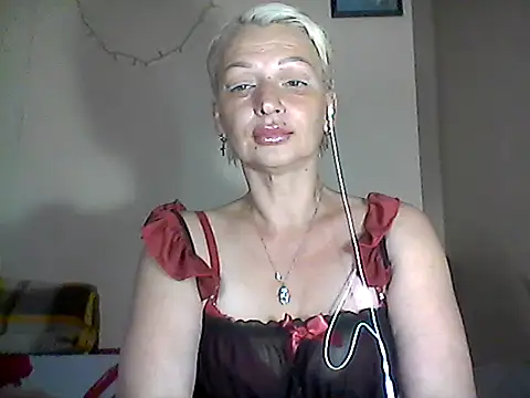 MaryJane441 online show from July 21, 2026, 7:49 pm