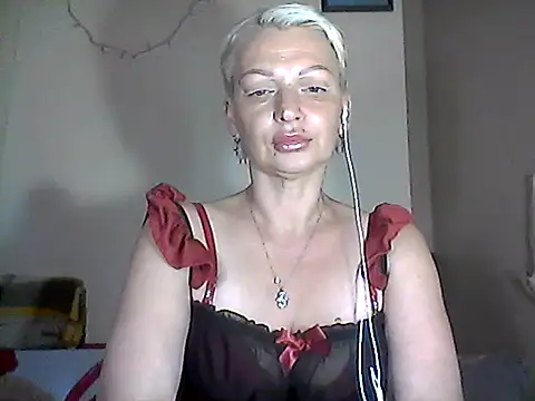 MaryJane441 online show from July 21, 2026, 8:00 pm