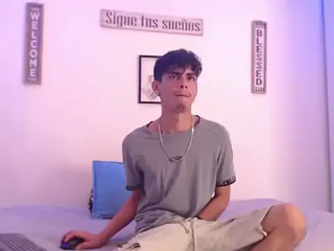 harrytomson 1 online show from December 29, 2024, 6:35 am