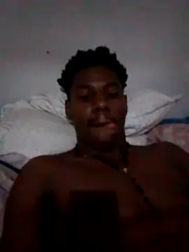 Percybr4561 online show from October 18, 2025, 11:00 am