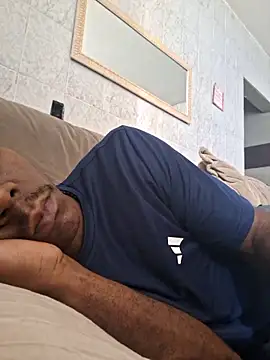 Percybr4561 online show from November 13, 2025, 4:06 pm