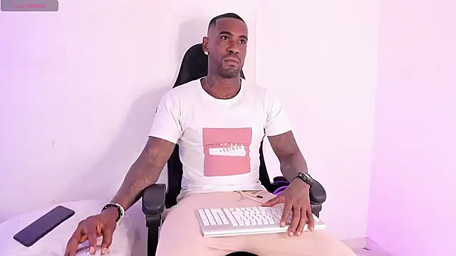 Dvid Rullers online show from February 7, 2025, 9:37 pm