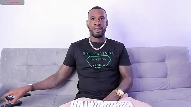 Dvid Rullers online show from March 17, 2025, 8:09 pm