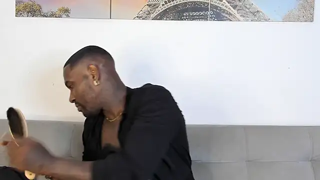 Dvid Rullers online show from October 3, 2025, 10:40 pm