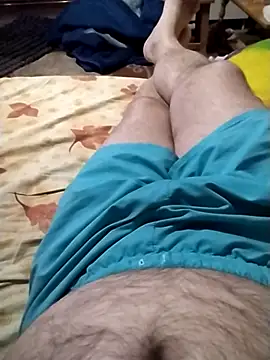 nudistu021 online show from January 13, 2026, 5:07 pm