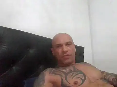 Snapshot of Arc8njoblack chatting on November 23, 2025, 2:44 am Arc8njoblack online show from November 23, 2025, 2:44 am