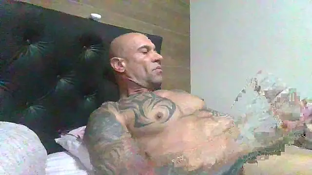 Arc8njoblack online show from February 6, 2026, 4:32 pm