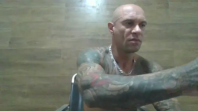 Arc8njoblack online show from March 27, 2026, 2:39 am