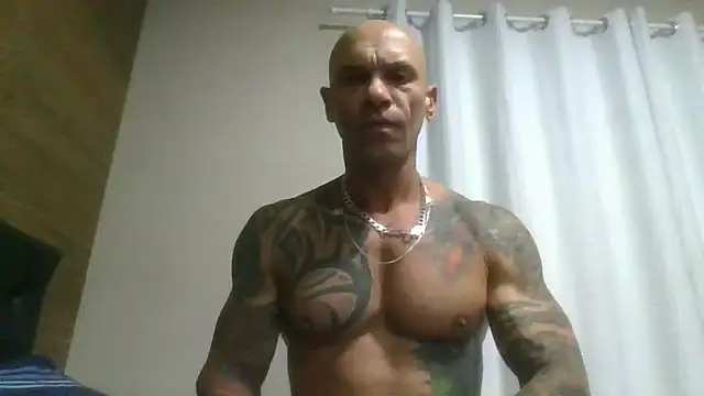 Snapshot of Arc8njoblack chatting on May 26, 2026, 7:15 am Arc8njoblack online show from May 26, 2026, 7:15 am