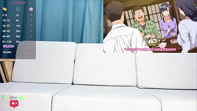 Tastemystrawberry online show from January 14, 2025, 2:22 pm