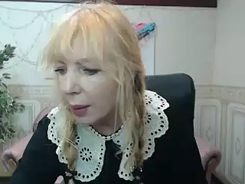 Anna Diax online show from December 18, 2024, 12:29 pm