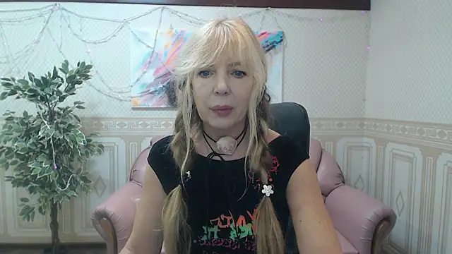 Anna Diax online show from December 24, 2024, 12:33 pm
