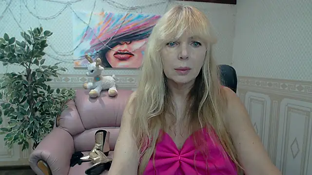 Anna Diax online show from January 9, 2025, 3:55 pm