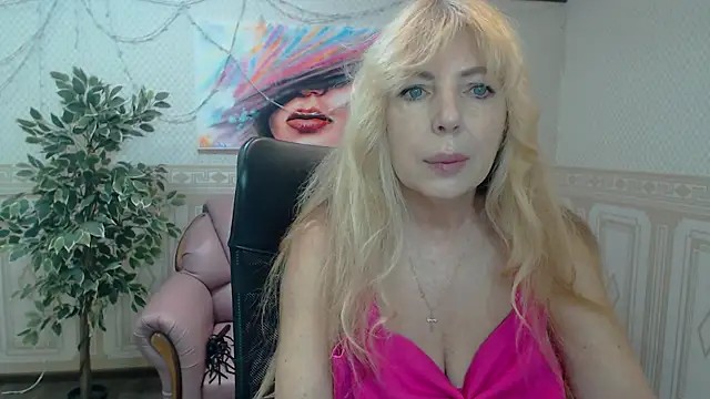 Anna Diax online show from January 15, 2025, 12:36 pm